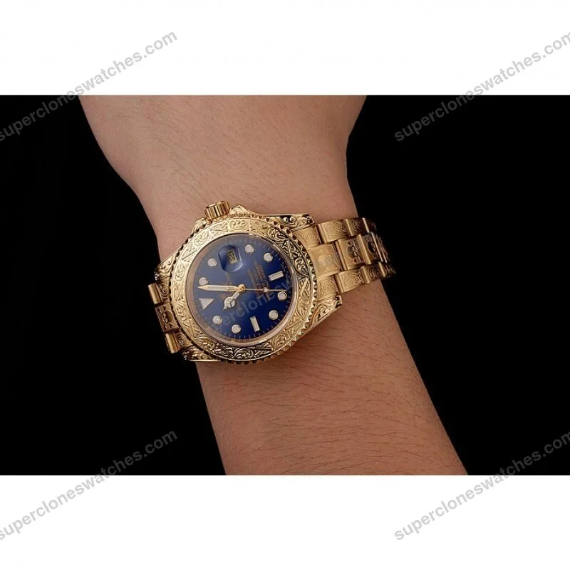Super-Clone-Rolex-Submariner-Blue-Dial-1454089-10
