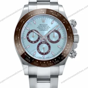 Super-Clone-Rolex-Daytona-Ice-blue-Dial-116506-Platona-1