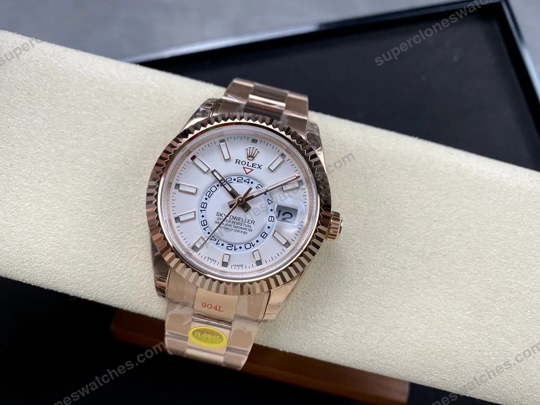 super-clone-rolex-sky-dweller-intense-white-dial-336935-view-3
