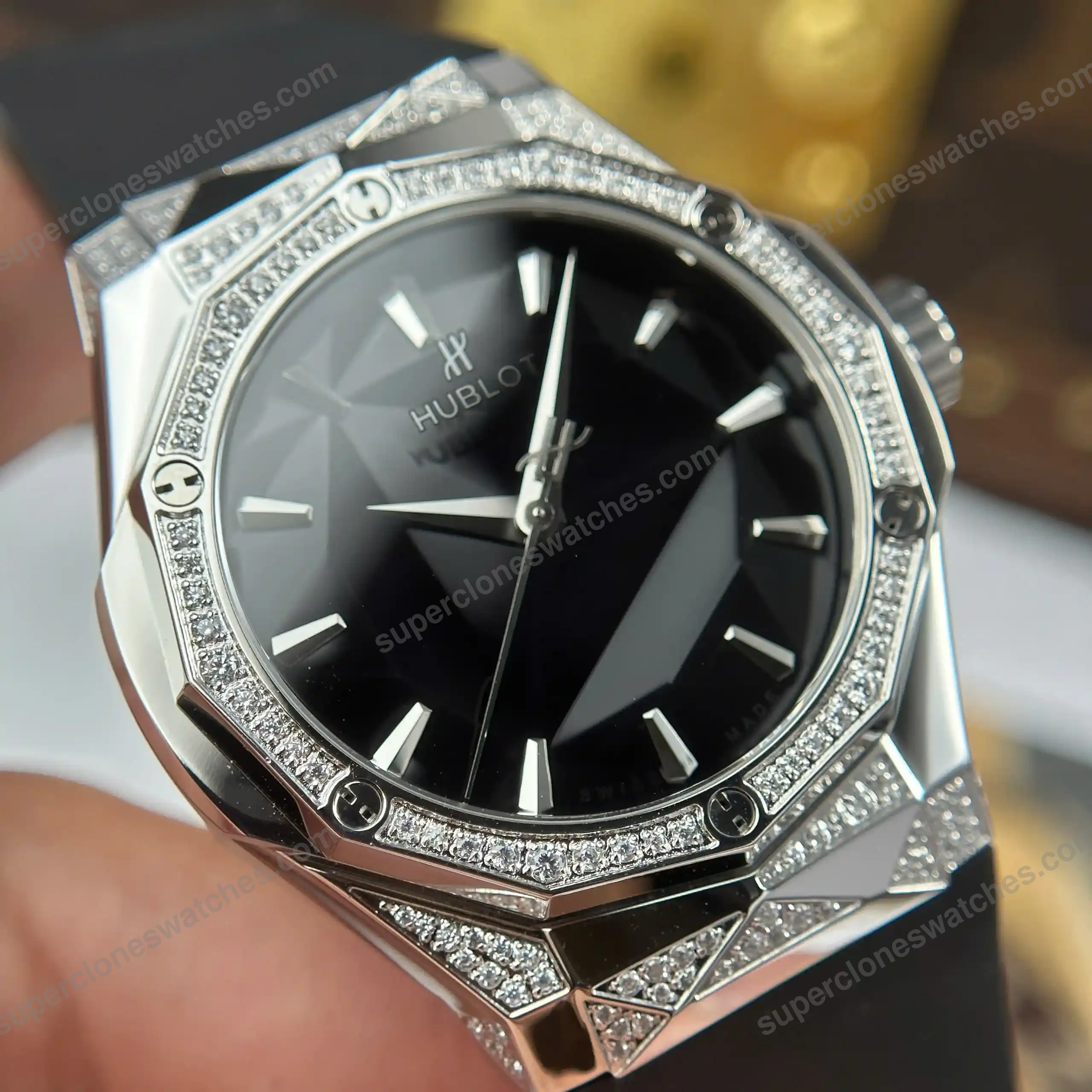Super-Clone-Hublot-Classic-Fusion-Orlinski-Alternative-Pave-40mm-6
