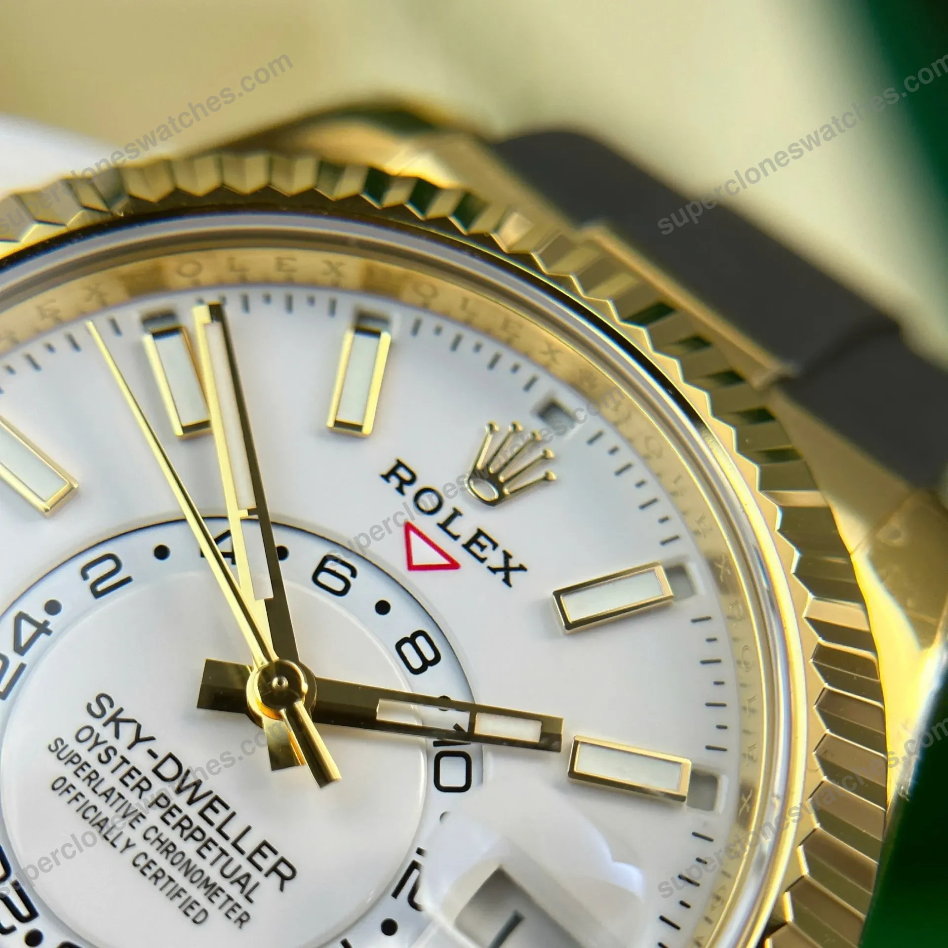 Super-Clone-Rolex-Sky-Dweller-Intense-white-Dial-336238-7