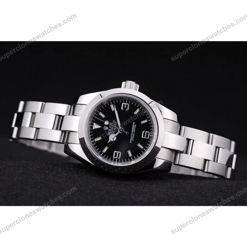 Super-Clone-Rolex-Explorer-Black-Dial-SLR157-5