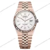 Super-Clone-Rolex-Land-Dweller-40-mm-Everose-gold-2025-1