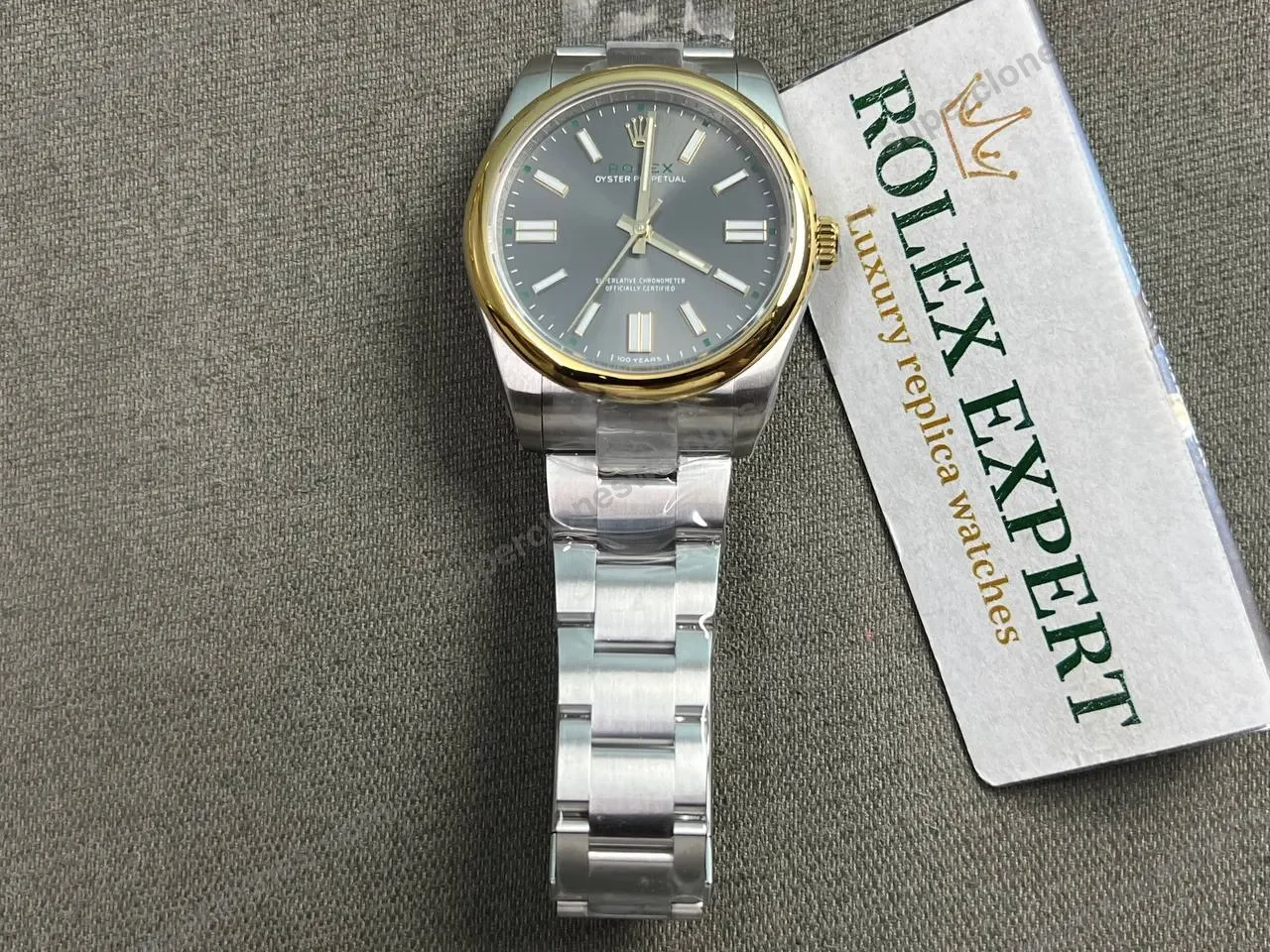 Super-Clone-Rolex-Oyster-Perpetual-100-Years-2026-SuperClone-2