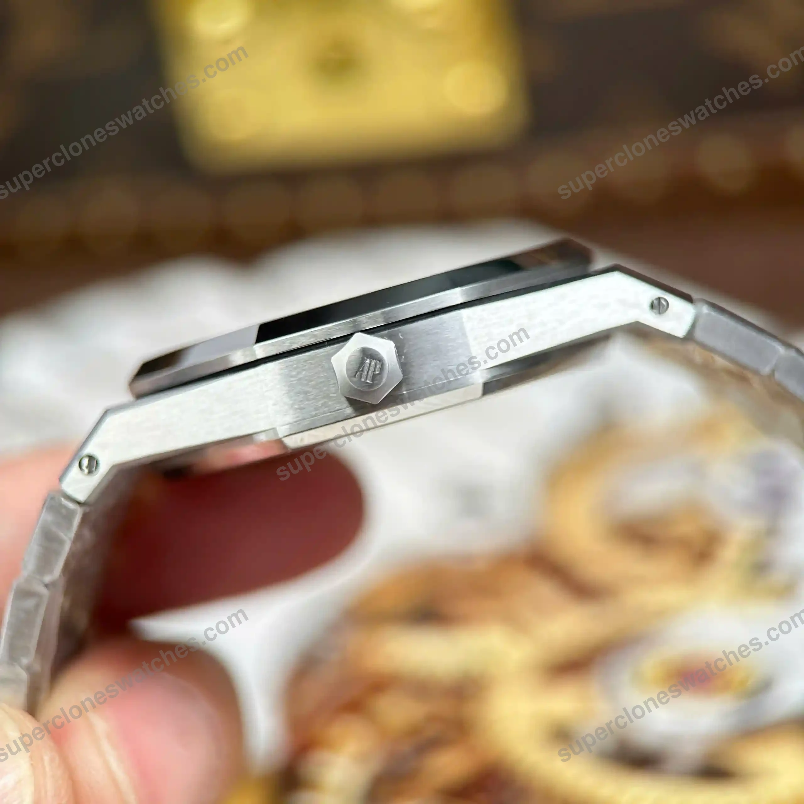 Super-Clone-Audemars-Piguet-Royal-Oak-Openworked-Extra-Thin-16204ST.OO_.1240ST.01-6