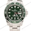 Super-Clone-Rolex-GMT-Master-II-Green-Dial-SRL48-1