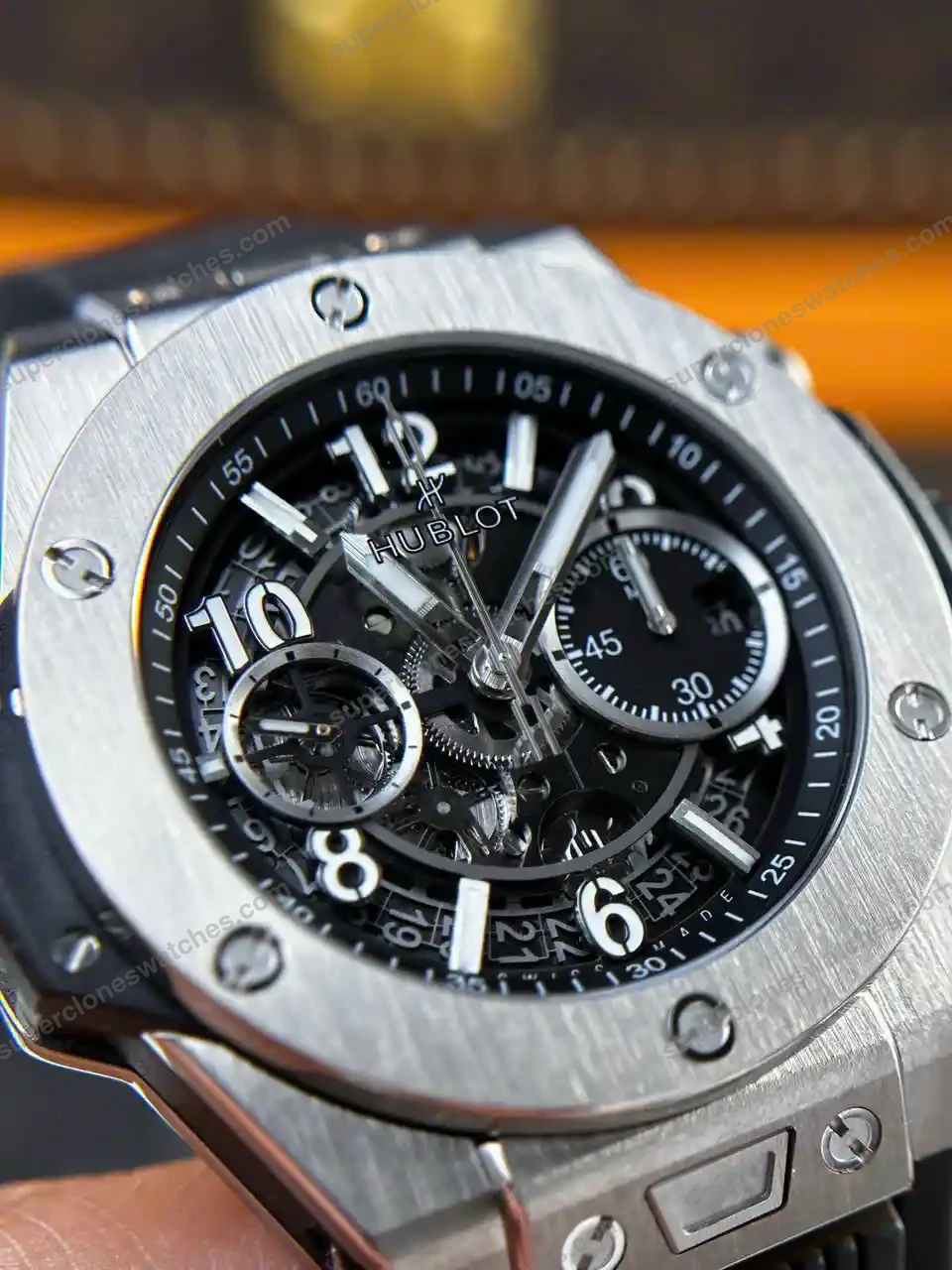 Super-Clone-Hublot-Big-Bang-Unico-Titanium-441.NX_.1171.RX-42mm-5