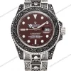 Super-Clone-Rolex-Submariner-Brown-Dial-1454078-1