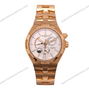 Super-Clone-Vacheron-Constantin-Overseas-Dual-Time-47450-42mm-White-Dial-1