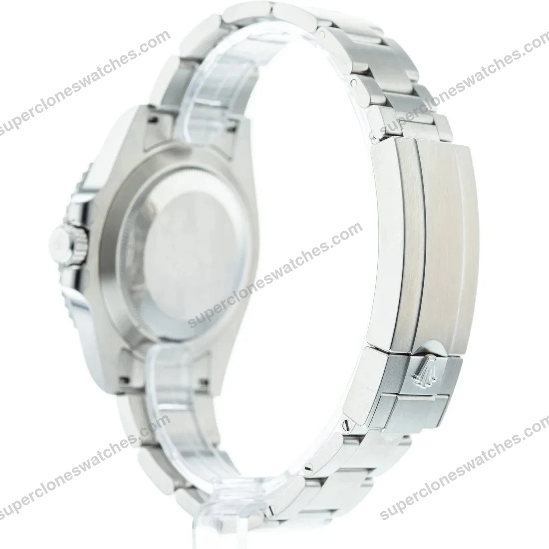 Super-Clone-Rolex-Submariner-Black-Dial-124060-No-Date-4