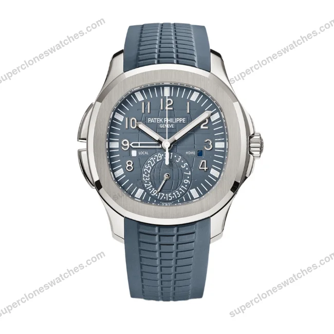 Super-Clone-Patek-Philippe-Aquanaut-5164G-001-Brand-New-1
