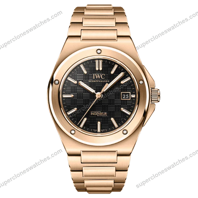Super-Clone-IWC-Ingenieur-Automatic-40-IW328702-40mm-8211-1