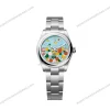 Super-Clone-Rolex-Oyster-Perpetual-Turquoise-blue-Dial-277200-31-mm-1