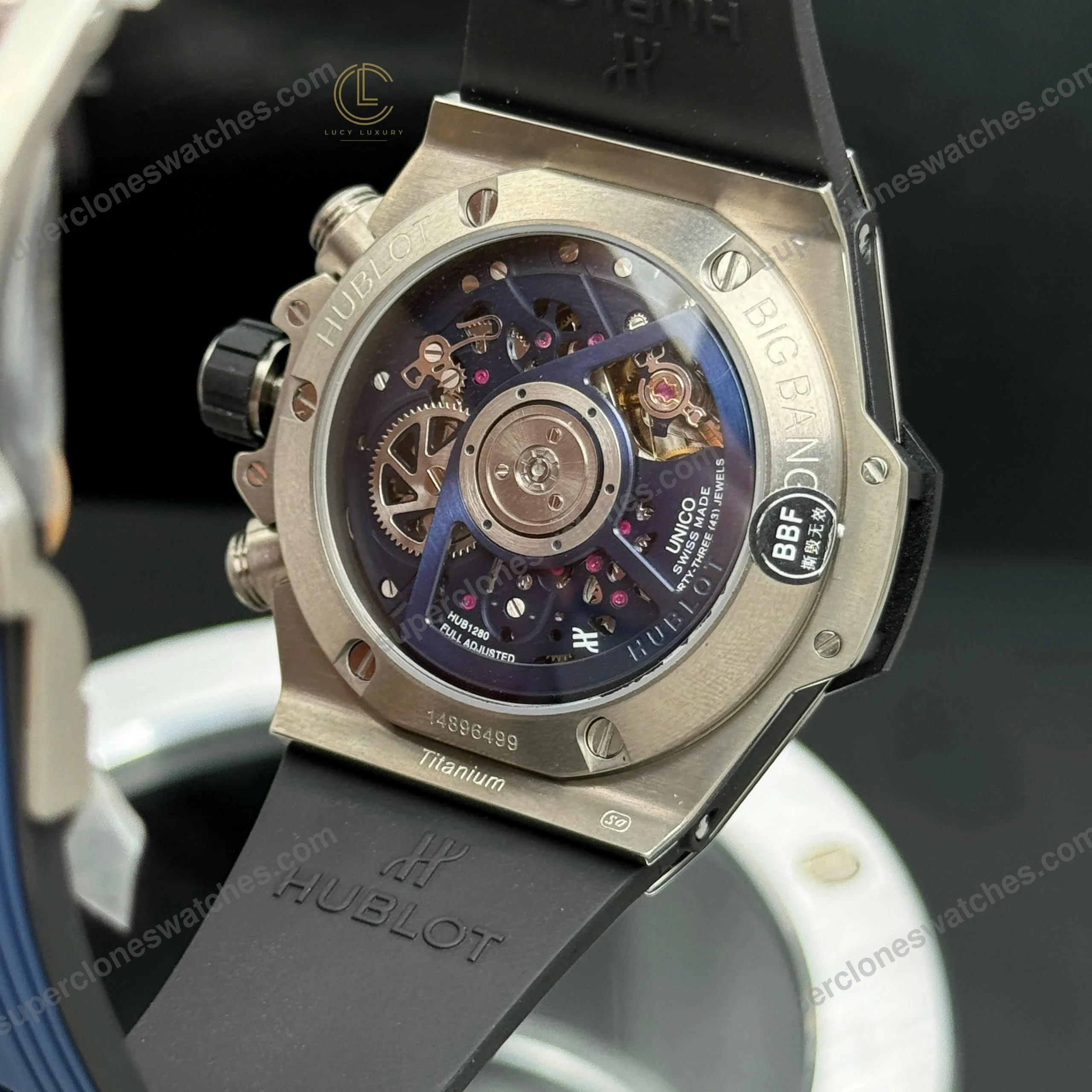 Super-Clone-Hublot-Big-Bang-Unico-441.NX_.5171.RX-42mm-Blue-Dial-6