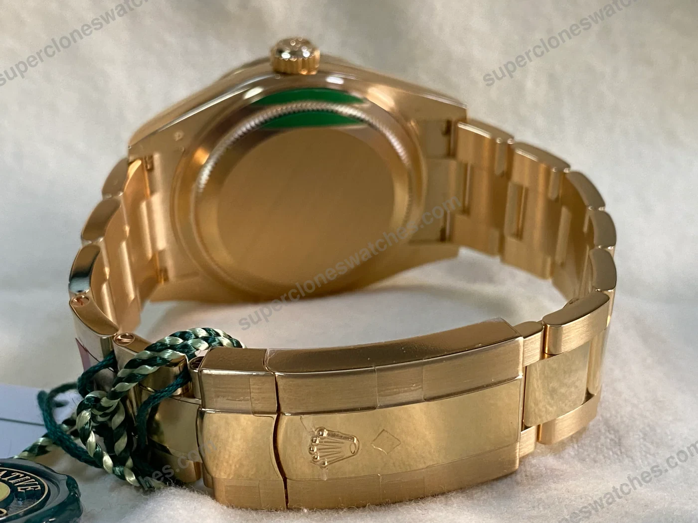 Super-Clone-Rolex-Sky-Dweller-Champagne-Dial-336938-4