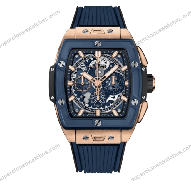 Super-Clone-Hublot-Spirit-Of-Big-bang-King-Gold-Ceramic-642.OL_.7180.RX-42mm-1