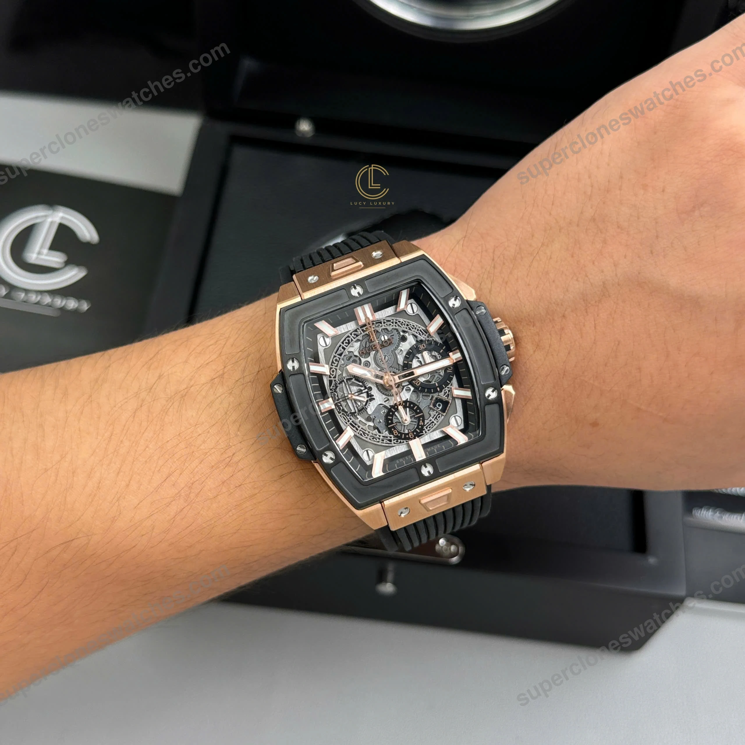 Super-Clone-Hublot-Spirit-Of-Big-Bang-King-Gold-642.OX_.0180.RX-42mm-V2-6