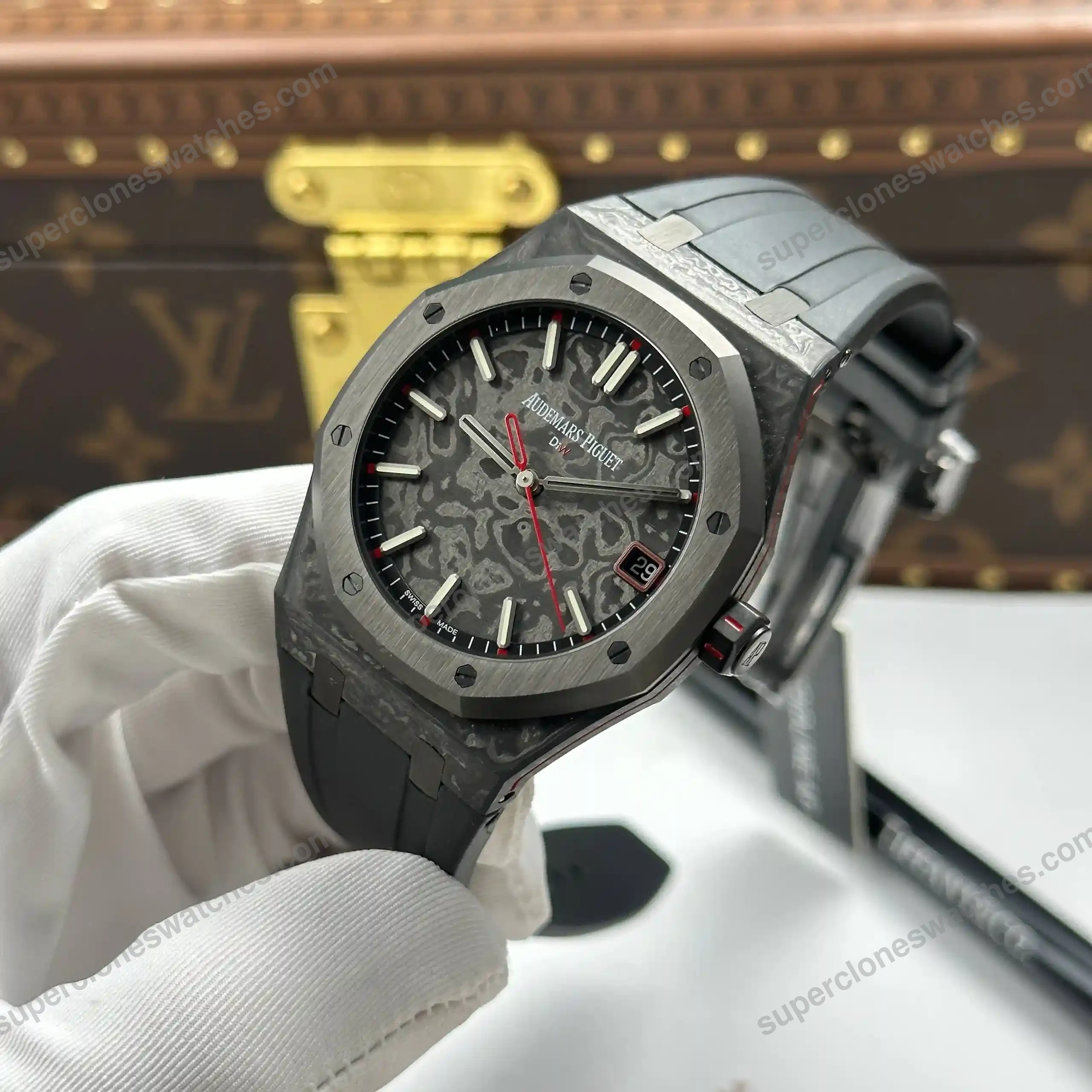 Super-Clone-Audemars-Piguet-Royal-Oak-15500-DiW-Voidline-Speedster-Carbon-41mm-5