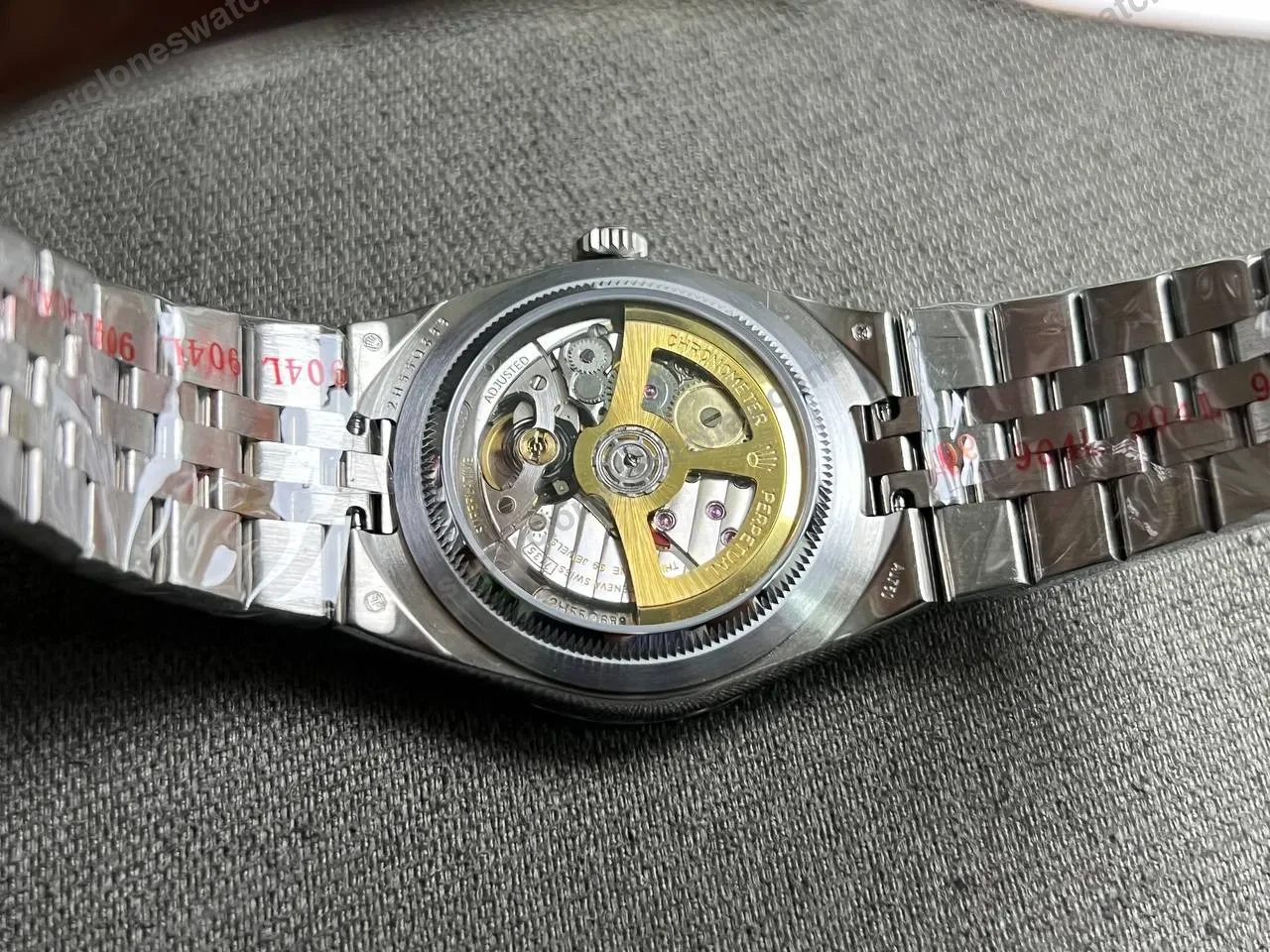 Super-Clone-Rolex-Land-Dweller-36-mm-Stainless-Steel-2025-8