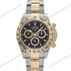 Super-Clone-Rolex-Daytona-Black-Dial-126503-1