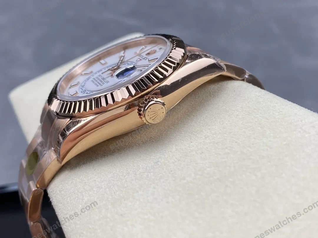 super-clone-rolex-sky-dweller-intense-white-dial-336935-view-6