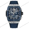Super-Clone-Hublot-Spirit-Of-Big-Bang-Titanium-Blue-Ceramic-42mm-1