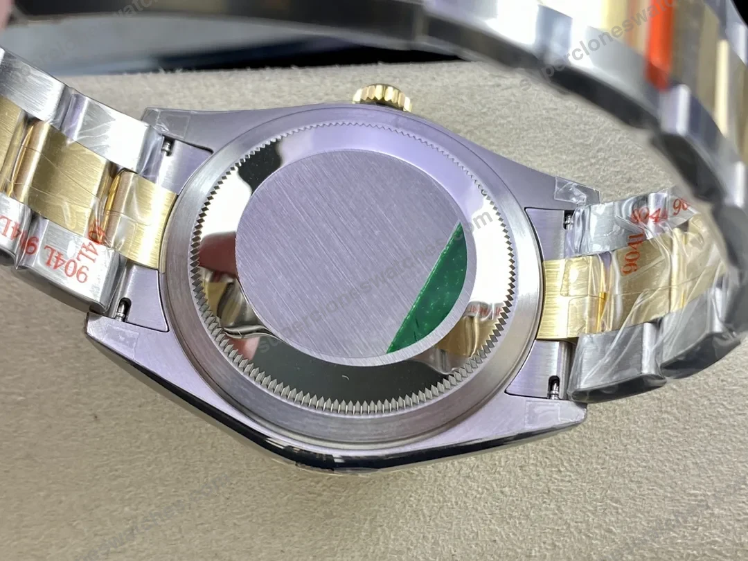 super-clone-rolex-sky-dweller-bright-black-dial-336933-oyster-view-10