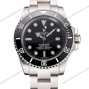 Super-Clone-Rolex-Submariner-Black-Dial-PR16233P-1