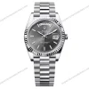 Super-Clone-Rolex-Day-Date-Slate-Dial-228236-0013-40-mm-1