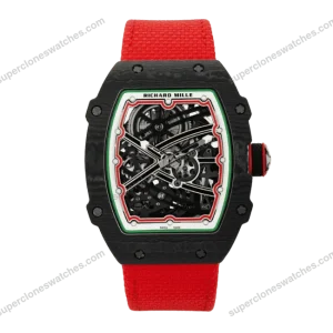 Super-Clone-Richard-Mille-RM-67-02-Richard-Mille-Italy-Black-Carbon-TPT-Italy-1