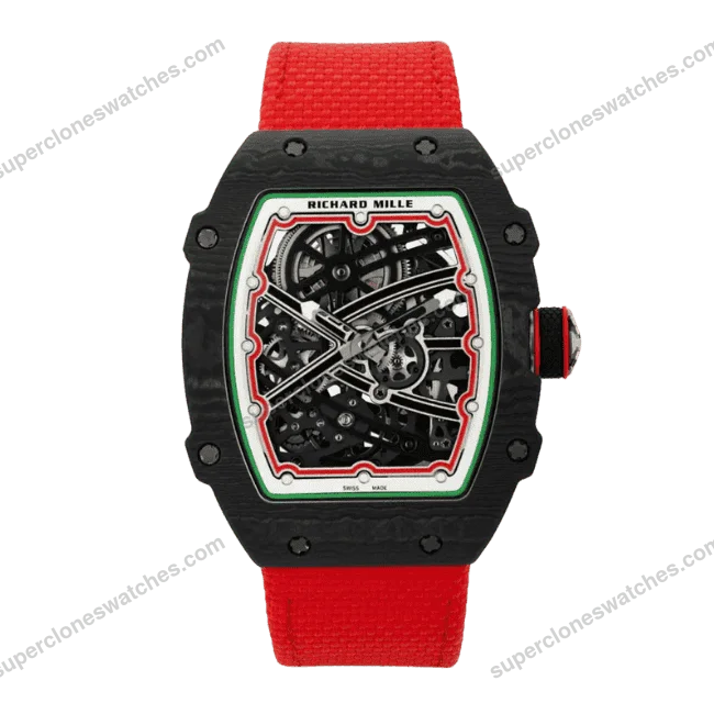 Super-Clone-Richard-Mille-RM-67-02-Richard-Mille-Italy-Black-Carbon-TPT-Italy-1