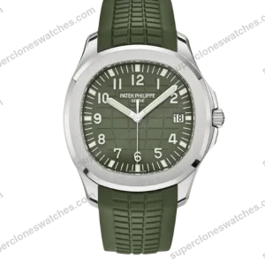 Super-Clone-Patek-Philippe-Aquanaut-5168G-010-8211-1