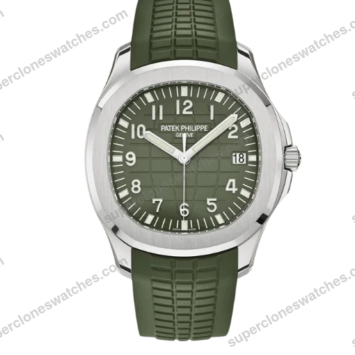 Super-Clone-Patek-Philippe-Aquanaut-5168G-010-8211-1