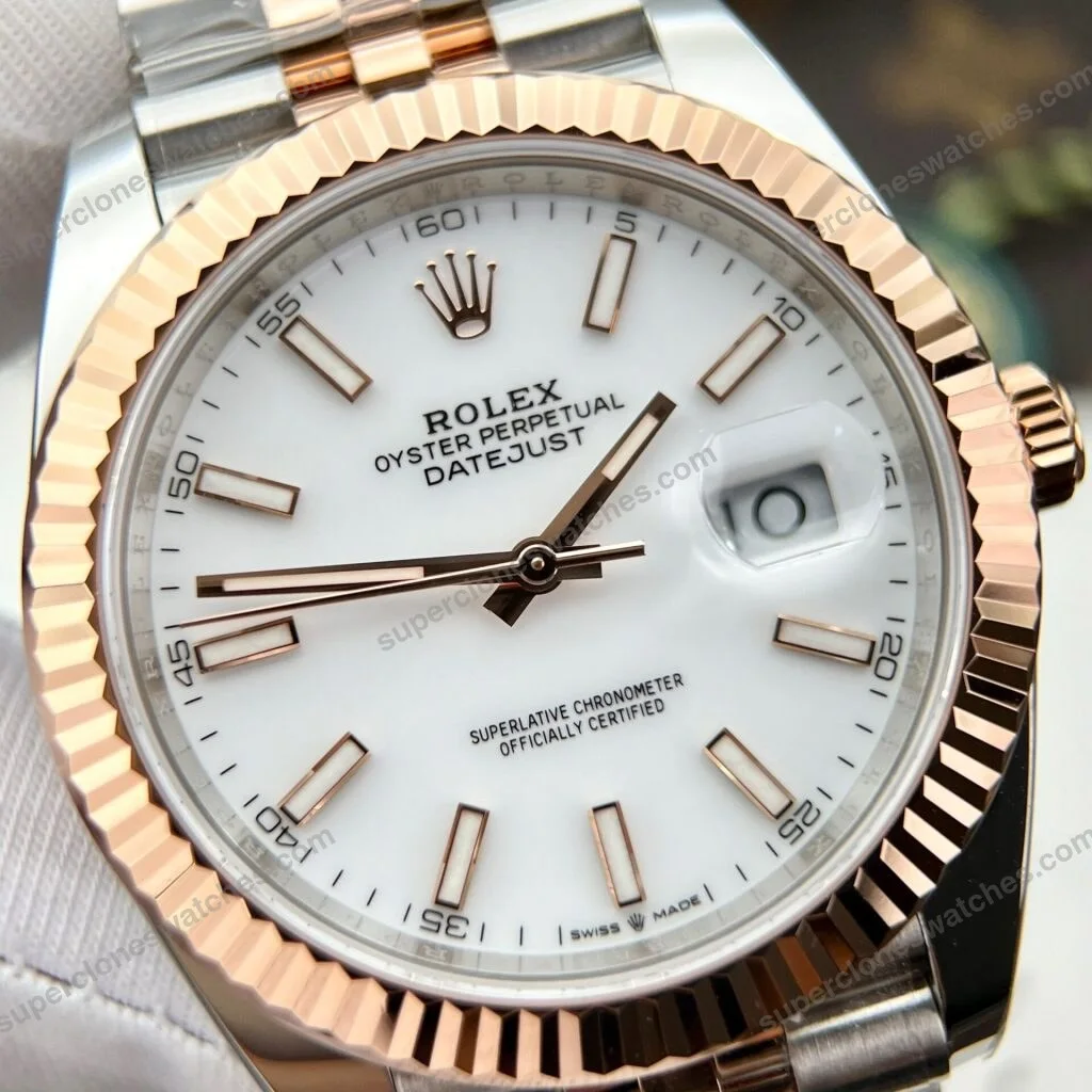 Super-Clone-Rolex-Datejust-White-Dial-126231-0017-36-mm-4
