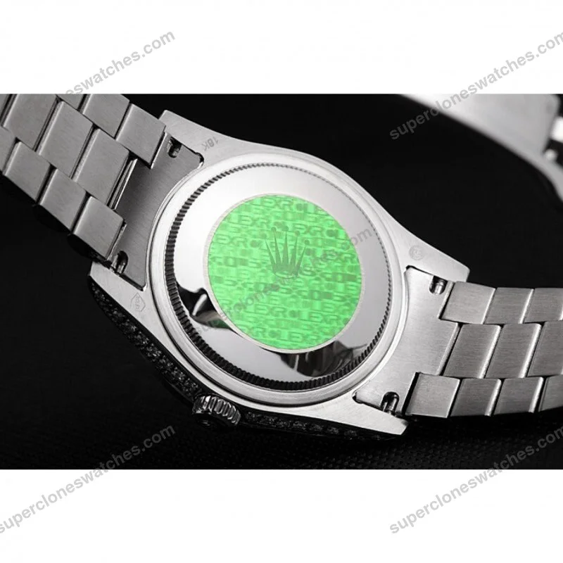 Super-Clone-Rolex-Day-Date-Diamond-Dial-621613-37-mm-8