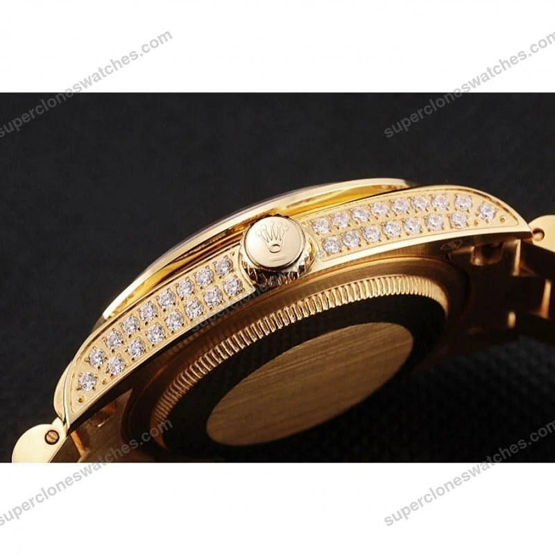 Super-Clone-Rolex-Day-Date-White-Dial-REP016822-36-mm-9