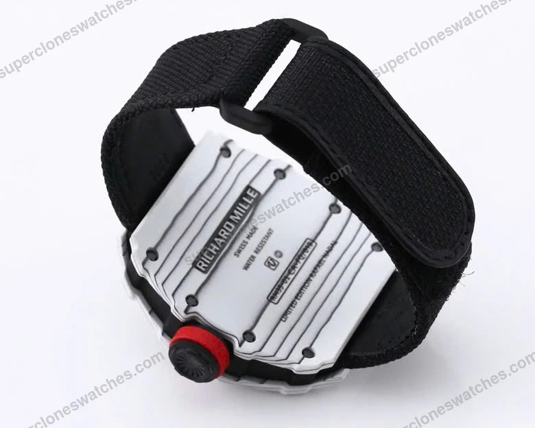Super-Clone-Richard-Mille-RM-35-01-Richard-Mille-Rafa-Cacbon-NTPT-Black-Strap-42-8
