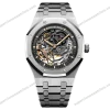Super-Clone-Audemars-Piguet-Royal-Oak-15407ST.OO-41mm-Skeleton-Dial-Steel-V3-Bas-1