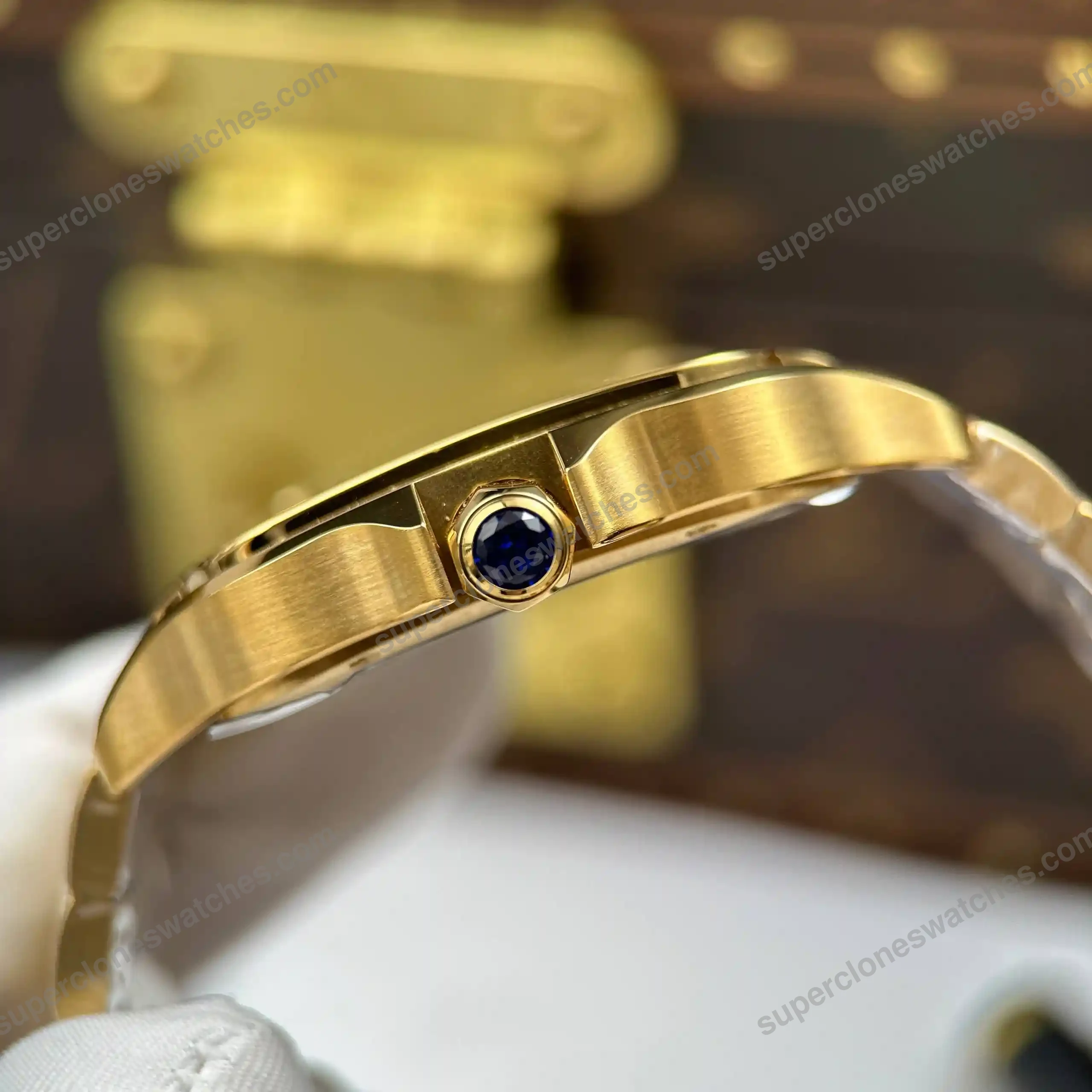 Super-Clone-Cartier-Santos-Large-Skeleton-WHSA0042-7