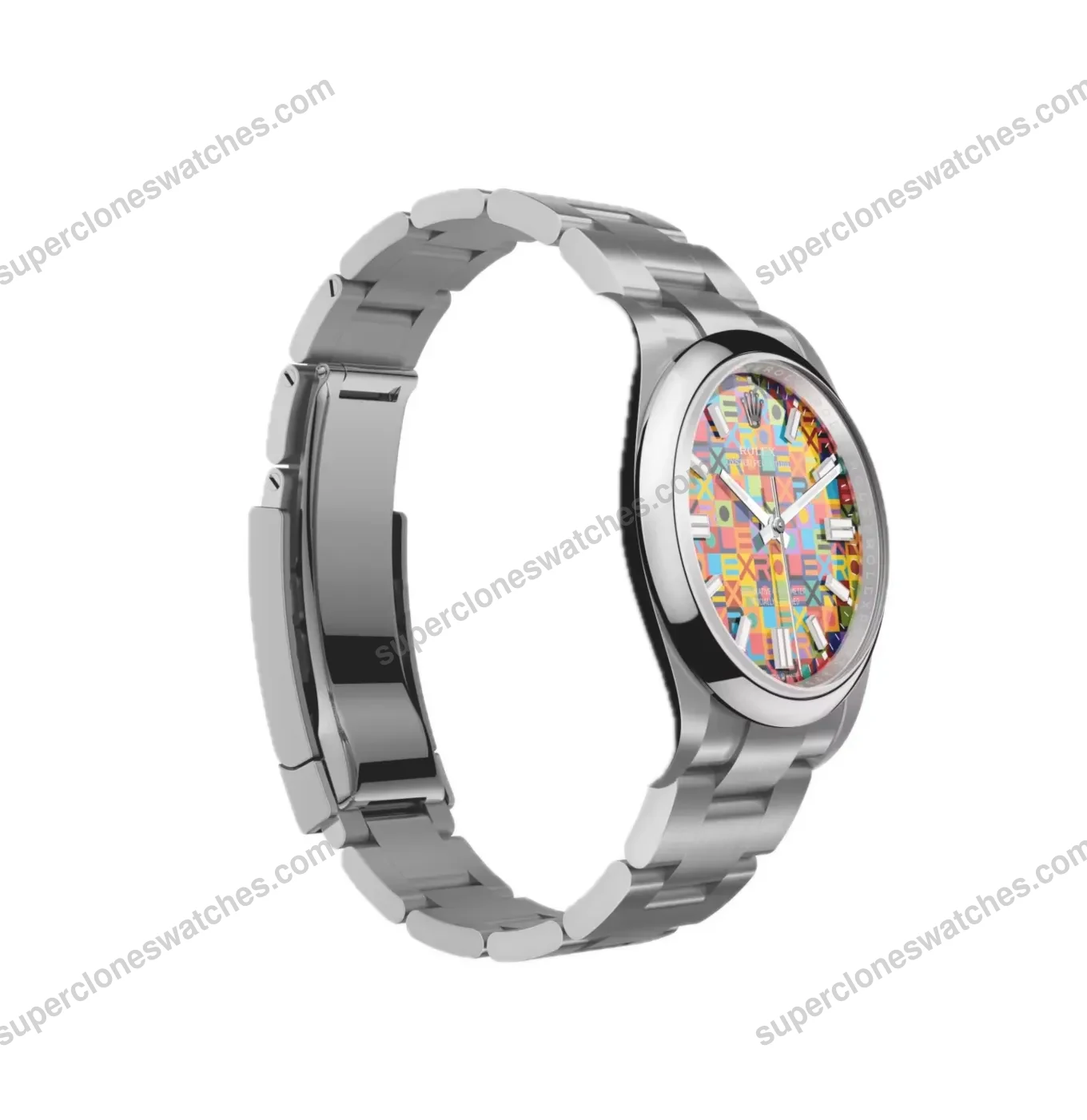Super-Clone-Rolex-Oyster-Perpetual-Jubilee-Motif-2026-SuperClone-9