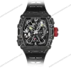Super-Clone-Richard-Mille-RM-35-03-Richard-Mille-Rafael-Nadal-Carbon-TPT-43mm-1