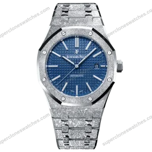 Super-Clone-Audemars-Piguet-Royal-Oak-Frosted-Gold-15410BC.GG_.1224BC.01-41mm-8-1