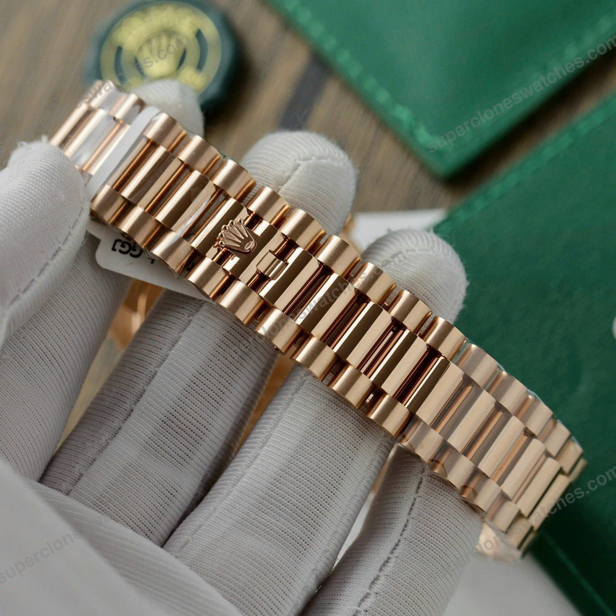 Super-Clone-Rolex-Day-Date-White-Mother-of-Pearl-Diamond-Dial-128395tbr-0026-36-4