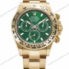 Super-Clone-Rolex-Daytona-John-Mayer-Green-Dial-116508-1