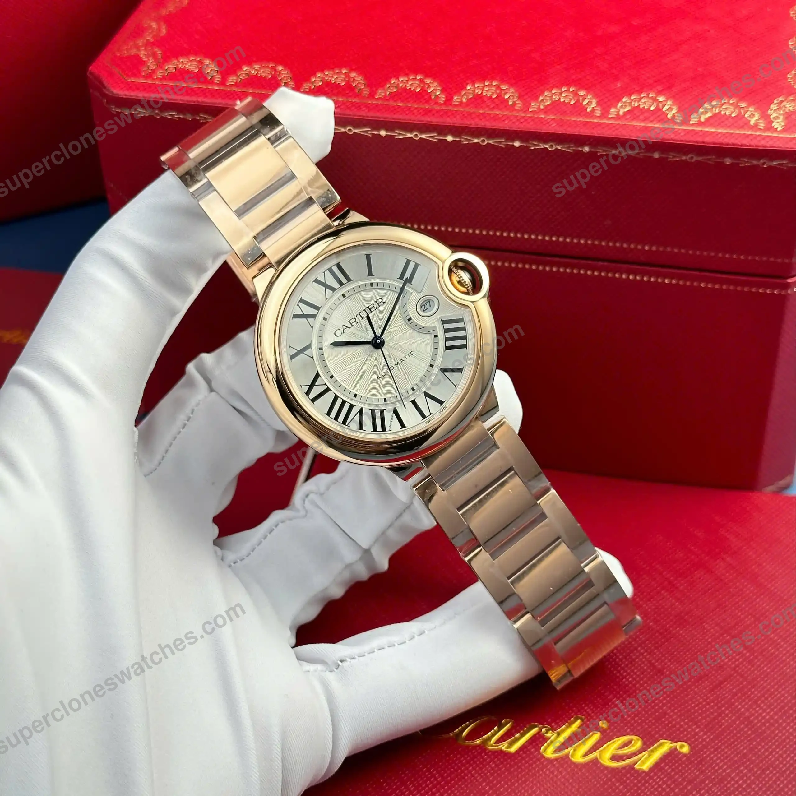 Super-Clone-Cartier-Ballon-Bleu-de-Cartier-WGBB0016-42mm-8211-3