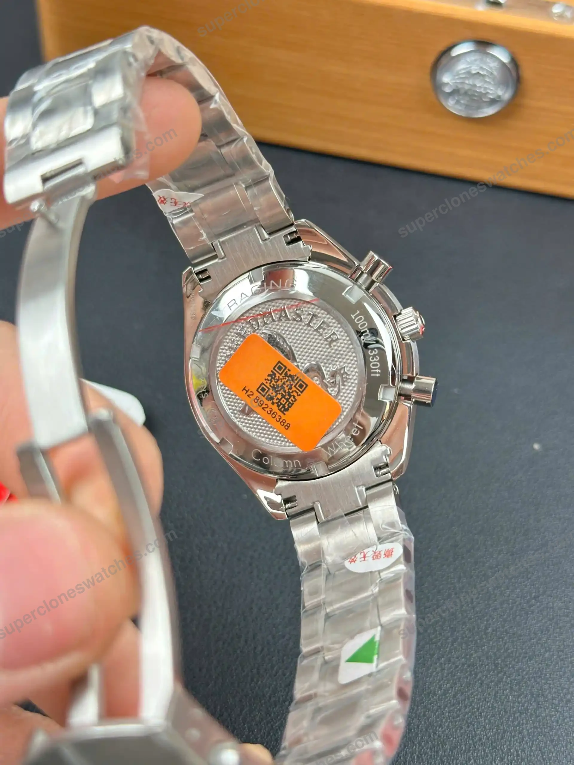 Super-Clone-Omega-Speedmaster-326.30.40.50.03.001-40mm-8211-8