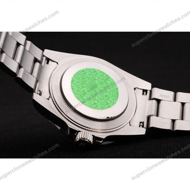 Super-Clone-Rolex-GMT-Master-II-Green-Dial-SRL48-8