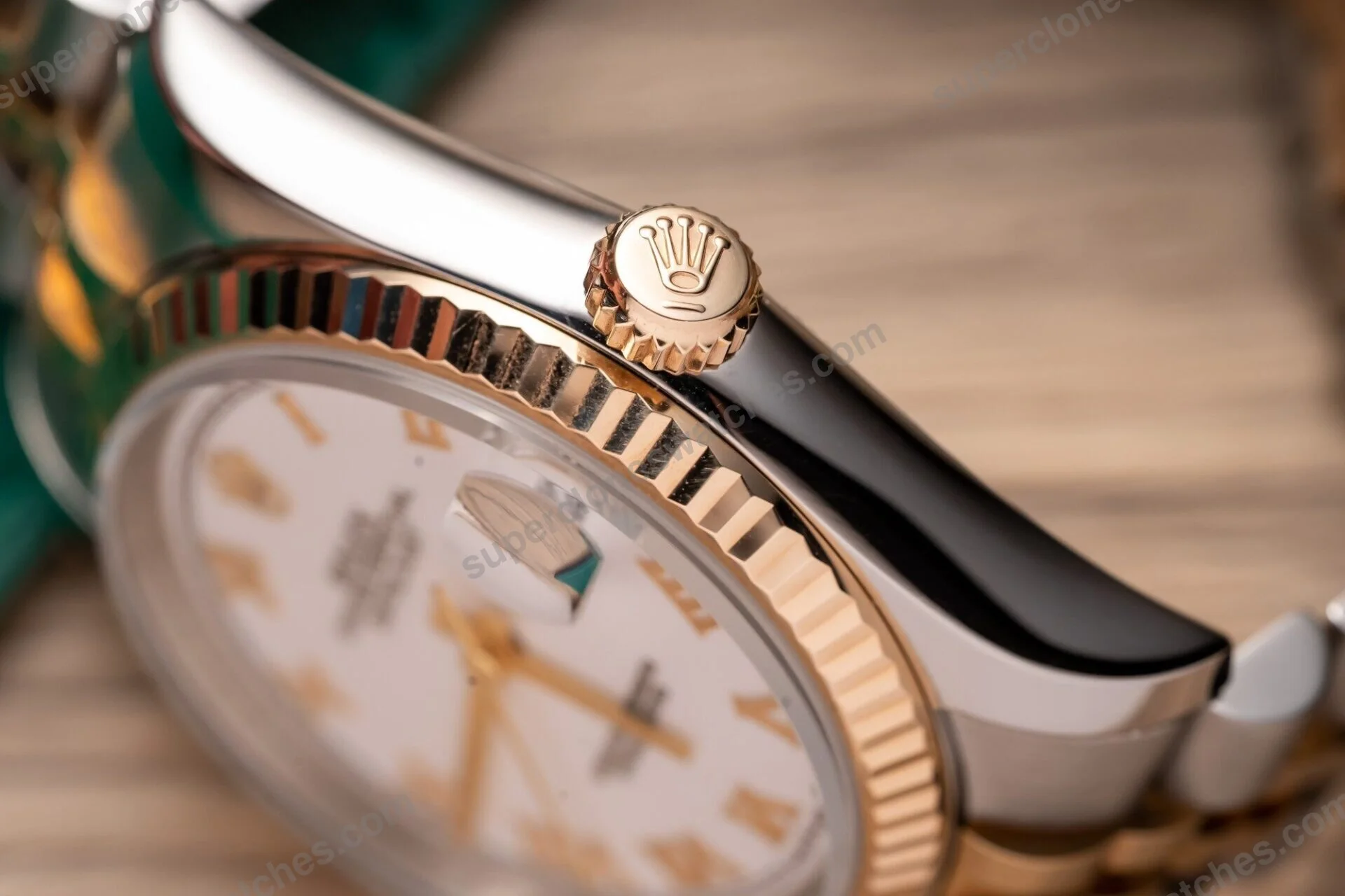 Super-Clone-Rolex-Datejust-White-Roman-Dial-126231-0015-36-mm-7