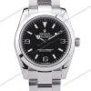 Super-Clone-Rolex-Explorer-Black-Dial-SRL156-14270-1