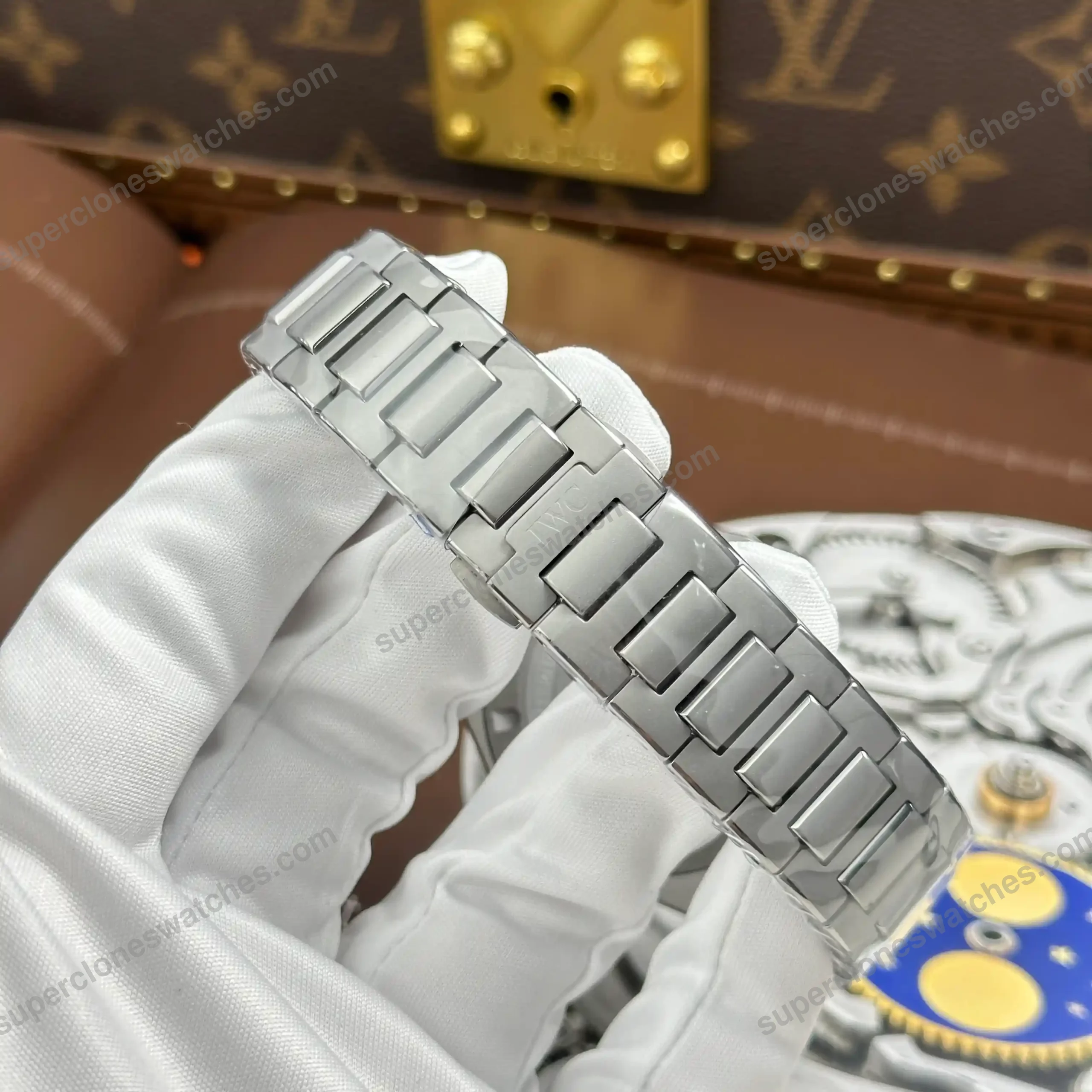 Super-Clone-IWC-Ingenieur-Automatic-IW328904-40mm-8